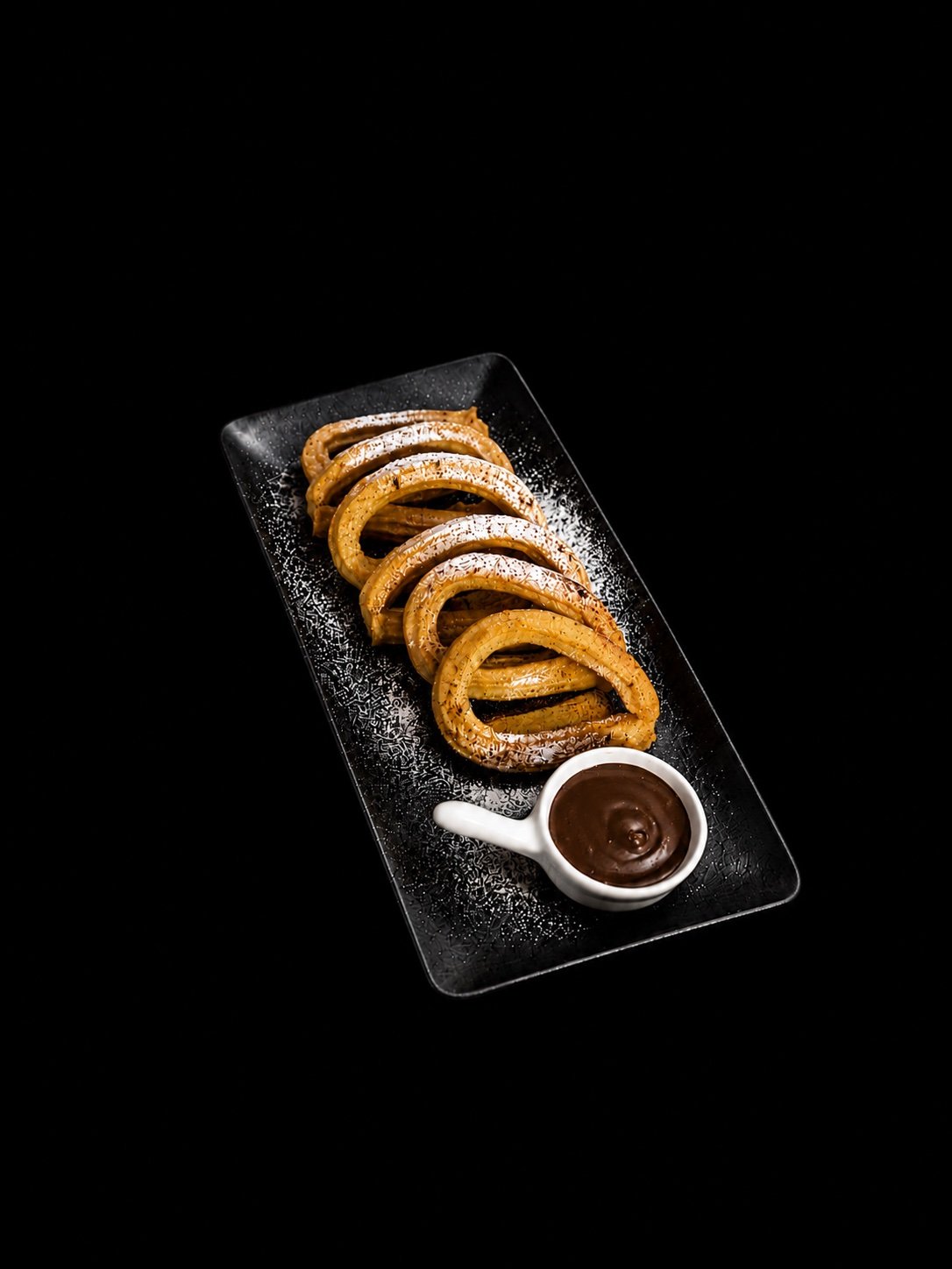 Churrosi