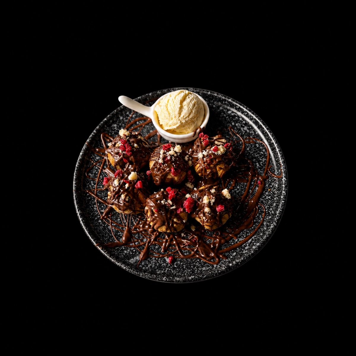 Profiterole